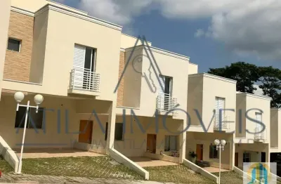 Casa à venda no bairro parque fernão dias - santana de parnaíba/sp