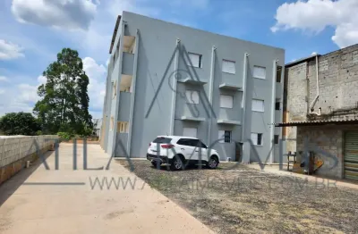 Apartamento para alugar no bairro votuparim - santana de parnaíba/sp