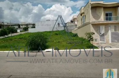 Terreno à venda no bairro villas do jaguari - santana de parnaíba/sp