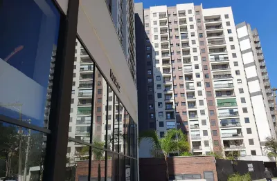 Apartamento pronto para morar, a apenas 5 minutos da estação parada inglesa. unidades de 2 dormitórios, com varanda e vaga.