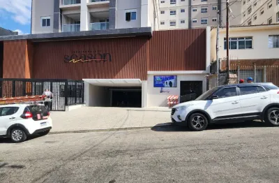 Apartamento pronto para morar, a apenas 3 minutos do metrô tucuruvi, com 2 dormitórios, suíte e vaga .