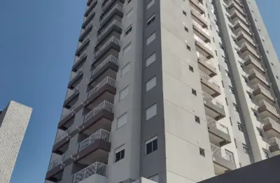 Apartamento pronto para morar, com 2 dormitórios, suíte e vaga.