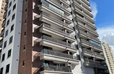 Apartamento pronto para morar, com 2 dormitórios, varanda, 2 suíte e 2 vaga.