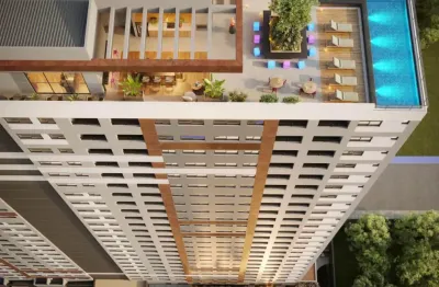 Breve lançamento, a apenas 3 minutos do metrô tucuruvi, com 1, 2 e 3 dormitórios, com varanda e opção de vaga.