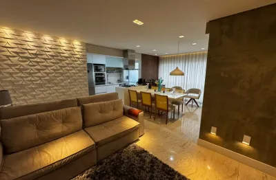 Apartamento de 70m²  com 2 dormitórios, suíte e 2 vagas  na vila prudente