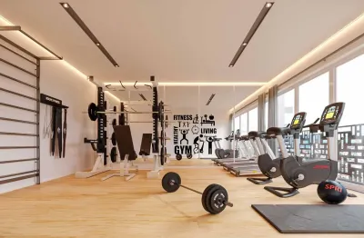 Apartamento com 2 quartos à venda na Rua Doutor Natalino Righeto, Tucuruvi, São Paulo