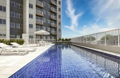 2 dorms. c/ suíte e churrasqueira na varanda! novo complexo na freguesia do ó ao lado de área verde preservada