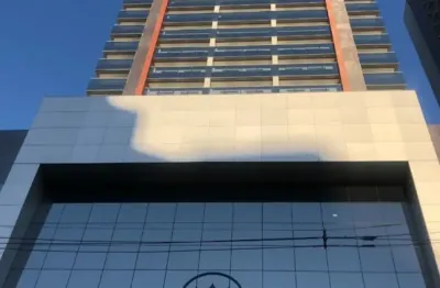 Sala comercial a venda no  excelente predio kinbor praia grande a poucos metros da praia vista livre