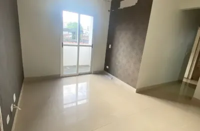 Apartamento 3 dormitórios Canto do forte com Varanda e portaria 24h