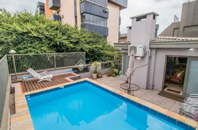 Cobertura com 3 quartos à venda na Rua Anita Garibaldi, 191, Mont Serrat, Porto Alegre