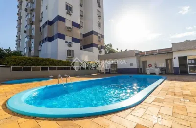 Apartamento com 3 quartos à venda na Rua São Francisco, 906, Santana, Porto Alegre