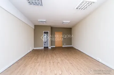 Sala comercial à venda na Avenida Cristóvão Colombo, 1801, Floresta, Porto Alegre