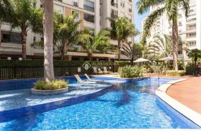 Apartamento com 2 quartos à venda na Rua Jari, 359, Passo da Areia, Porto Alegre