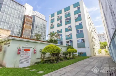 Apartamento com 2 quartos à venda na Rua Baronesa do Gravataí, 179, Cidade Baixa, Porto Alegre