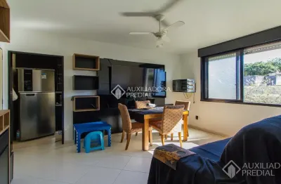 Aconchegante apartamento à venda no bom jesus, porto alegre