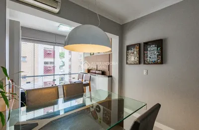 Apartamento com 3 quartos à venda na Rua Atanásio Belmonte, 175, Boa Vista, Porto Alegre