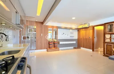 Apartamento com 3 quartos à venda na Rua Roque Calage, 400, Passo da Areia, Porto Alegre