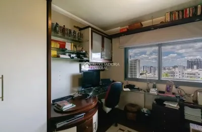 Apartamento de 3 dormitórios com 2 vagas no bairro boa vista - porto alegre