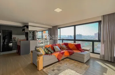 Apartamento com 2 quartos à venda na Rua Marcílio Dias, 1031, Menino Deus, Porto Alegre