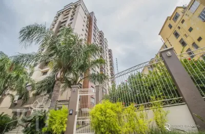 Apartamento com 3 quartos à venda na Rua Sete de Abril, 375, Floresta, Porto Alegre