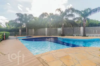 Apartamento com 3 quartos à venda na Avenida Assis Brasil, 4908, Cristo Redentor, Porto Alegre