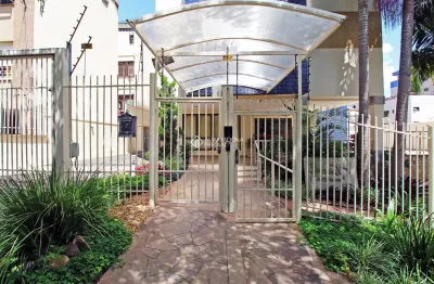 Apartamento com 3 quartos à venda na Rua Anita Garibaldi, 427, Mont Serrat, Porto Alegre