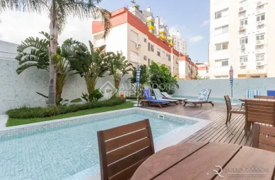 Apartamento com 3 quartos à venda na Rua São Manoel, 2061, Rio Branco, Porto Alegre