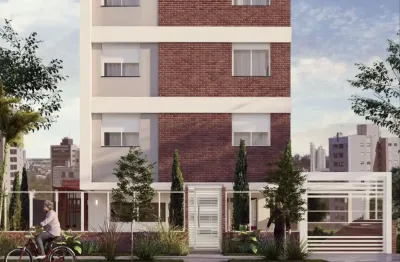 Apartamento com 2 quartos à venda na Rua Professor Freitas Cabral, 281, Jardim Botânico, Porto Alegre