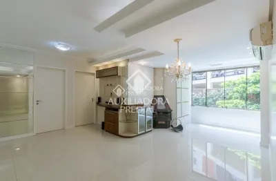 Apartamento com 2 quartos à venda na Rua Barão de Ubá, 182, Bela Vista, Porto Alegre