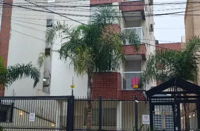 Apartamento novo e nunca habitado próximo a sogipa e ao colégio  dom bosco