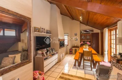 Cobertura com 3 quartos à venda na Rua Tiradentes, 68, Independência, Porto Alegre