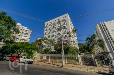 Apartamento à venda em petrópolis com 75 m², 3 quartos, 1 suíte, 1 vaga