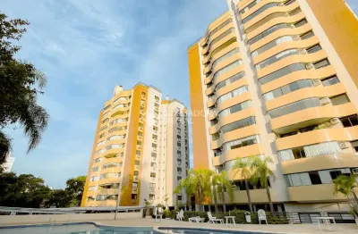 Cobertura com 3 quartos à venda na Avenida Neusa Goulart Brizola, 600, Petrópolis, Porto Alegre