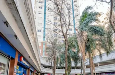 Lindo apartamento de 02 quartos na lima e silva bairro cidade baixa.