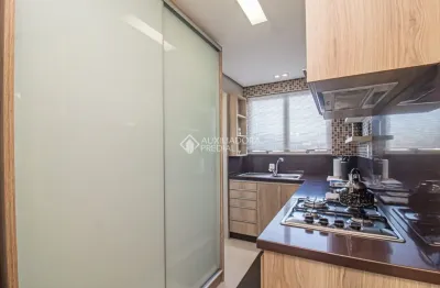 Apartamento de 2 quartos a venda no bairro bom fim independência