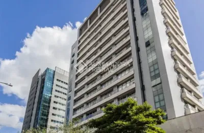 Lindo apartamento garden de dois quartos no bairro moinhos de vento