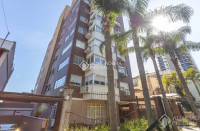 Apartamento 03 dormitórios duas vagas no bairro petrópolis