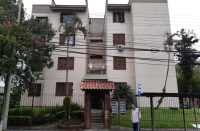 Apartamento com 3 quartos à venda na Rua Marcone, 440, Partenon, Porto Alegre