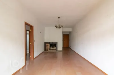 Amplo apartamento à venda no bairro rio branco em porto alegre