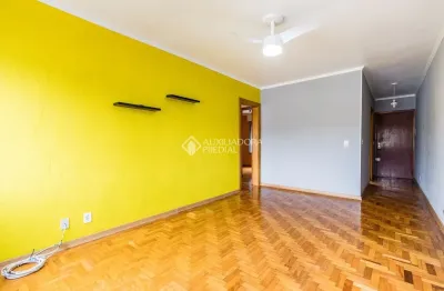 Apartamento com 2 quartos à venda na Rua Martins de Lima, 26, Vila São José, Porto Alegre