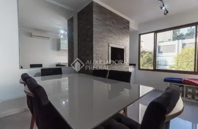 Lindo apartamento pronto para morar em localização impecavel
