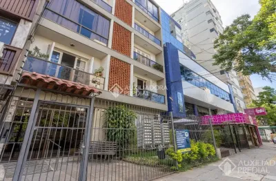 Apartamento com 3 quartos à venda na Rua Ramiro Barcelos, 1815, Bom Fim, Porto Alegre