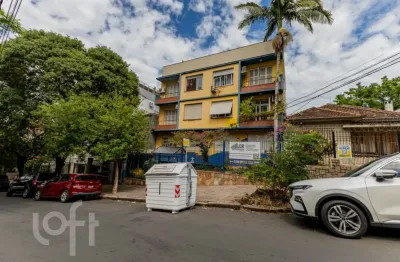Apartamento com 3 quartos à venda na Rua Coronel Paulino Teixeira, 293, Rio Branco, Porto Alegre