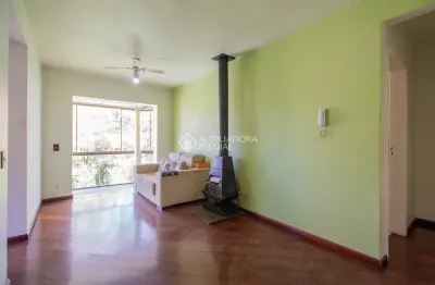 Apartamento com 2 quartos à venda na Rua Rubem Antônio da Silva, 60, Partenon, Porto Alegre