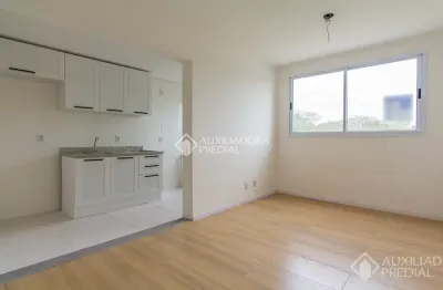 Apartamento com 2 quartos à venda na Avenida Germano Schmarczek, 1000, Morro Santana, Porto Alegre