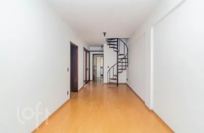 Cobertura com 2 quartos à venda na Rua Demétrio Ribeiro, 464, Centro Histórico, Porto Alegre