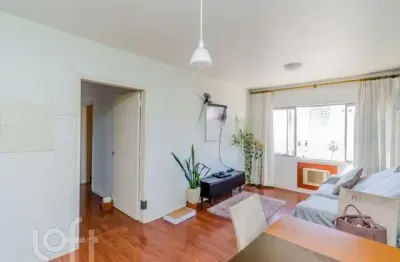 Apartamento com 2 quartos à venda na Avenida Independência, 44, Independência, Porto Alegre