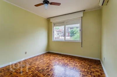 Apartamento à venda em petrópolis com 93 m², 3 quartos, 1 vaga