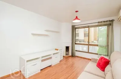 Apartamento com 1 quarto à venda na Rua Dário Pederneiras, 110, Petrópolis, Porto Alegre