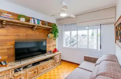 Apartamento à venda em petrópolis com 100 m², 3 quartos, 1 suíte, 1 vaga